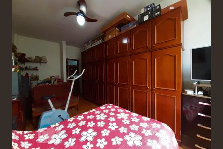 Apartamento à venda com 122m², 4 quartos e 1 vagaQuarto 1