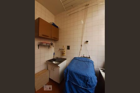 Apartamento à venda com 122m², 4 quartos e 1 vagaÁrea de Serviço