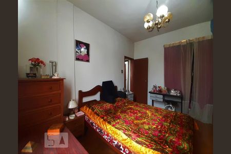 Apartamento à venda com 122m², 4 quartos e 1 vagaQuarto 4