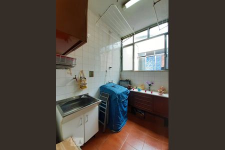 Apartamento à venda com 122m², 4 quartos e 1 vagaÁrea de Serviço