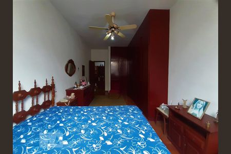 Apartamento à venda com 122m², 4 quartos e 1 vagaQuarto 2