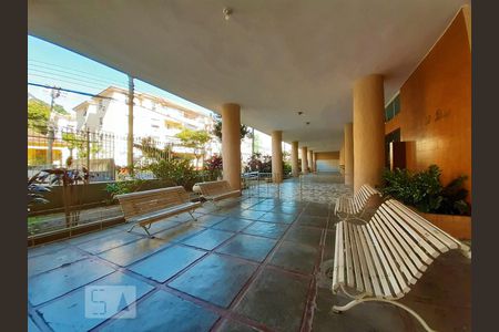 Apartamento à venda com 122m², 4 quartos e 1 vagaÁrea comum