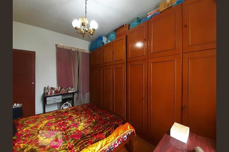 Apartamento à venda com 122m², 4 quartos e 1 vagaQuarto 4