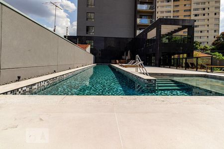 Apartamento para alugar com 30m², 1 quarto e 1 vaga Apartamento para alugar com 30m², 1 quarto e 1 vagaÁrea comum