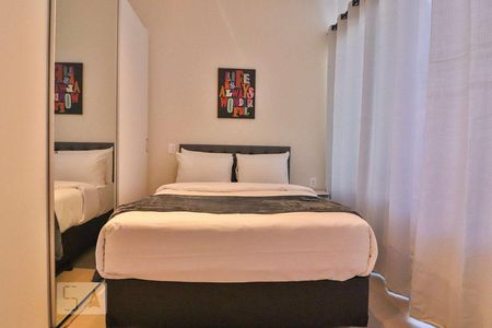 Apartamento para alugar com 30m², 1 quarto e 1 vaga Apartamento para alugar com 30m², 1 quarto e 1 vagaQuarto