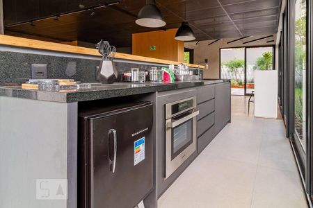 Apartamento para alugar com 30m², 1 quarto e 1 vaga Apartamento para alugar com 30m², 1 quarto e 1 vagaÁrea comum