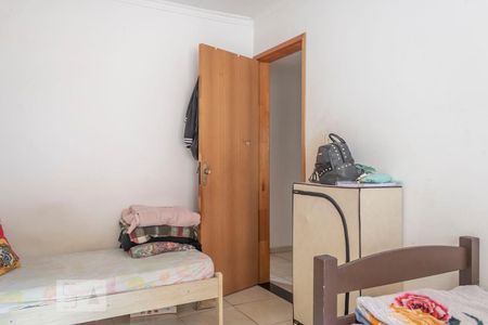 Casa à venda com 140m², 5 quartos e 4 vagasQuarto 2