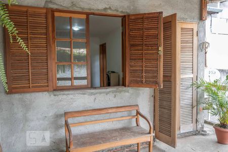 Casa à venda com 140m², 5 quartos e 4 vagasVaranda da Suíte