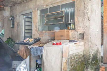 Casa à venda com 140m², 5 quartos e 4 vagasLavanderia