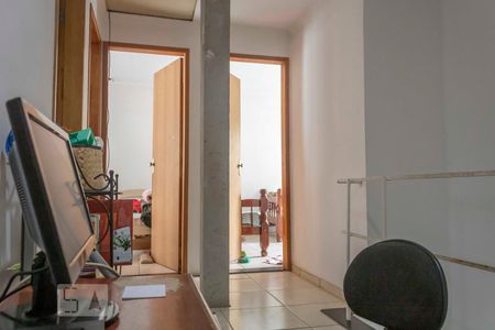 Casa à venda com 140m², 5 quartos e 4 vagasEscritório