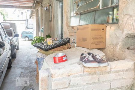 Casa à venda com 140m², 5 quartos e 4 vagasLavanderia