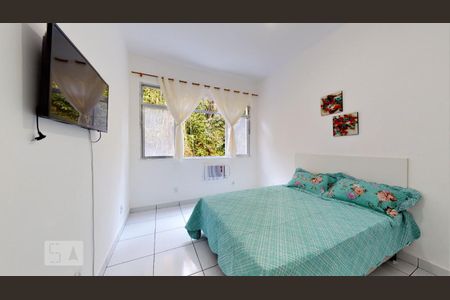 Quarto de apartamento para alugar com 1 quarto, 40m² em Copacabana, Rio de Janeiro