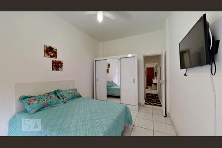 Quarto de apartamento para alugar com 1 quarto, 40m² em Copacabana, Rio de Janeiro