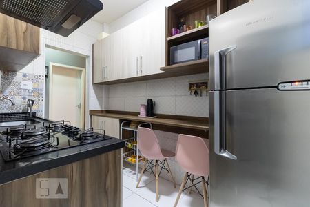 Apartamento à venda com 90m², 3 quartos e 1 vaga Apartamento à venda com 90m², 3 quartos e 1 vagaCozinha
