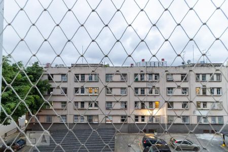 Apartamento à venda com 90m², 3 quartos e 1 vaga Apartamento à venda com 90m², 3 quartos e 1 vagaVista do Quarto 3