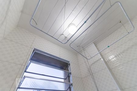 Apartamento à venda com 90m², 3 quartos e 1 vaga Apartamento à venda com 90m², 3 quartos e 1 vagaLavanderia