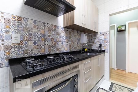 Apartamento à venda com 90m², 3 quartos e 1 vaga Apartamento à venda com 90m², 3 quartos e 1 vagaCozinha