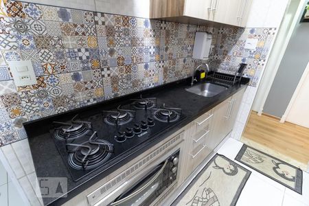 Apartamento à venda com 90m², 3 quartos e 1 vaga Apartamento à venda com 90m², 3 quartos e 1 vagaCozinha