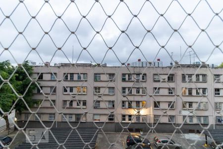 Apartamento à venda com 90m², 3 quartos e 1 vaga Apartamento à venda com 90m², 3 quartos e 1 vagaVista do Quarto 2