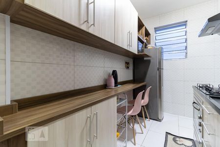 Apartamento à venda com 90m², 3 quartos e 1 vaga Apartamento à venda com 90m², 3 quartos e 1 vagaCozinha
