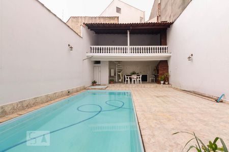 Casa para alugar com 390m², 5 quartos e 4 vagasÁrea de lazer 