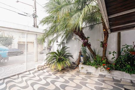 Casa para alugar com 390m², 5 quartos e 4 vagasFachada 