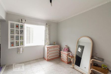 Suite 2 de casa para alugar com 5 quartos, 390m² em Vila Bertioga, São Paulo