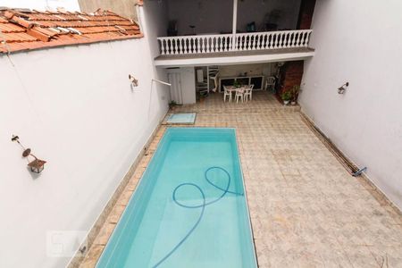 Casa para alugar com 390m², 5 quartos e 4 vagasÁrea de lazer 