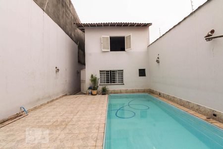 Casa para alugar com 390m², 5 quartos e 4 vagasÁrea de lazer 