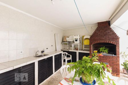 Casa para alugar com 390m², 5 quartos e 4 vagasÁrea de lazer 