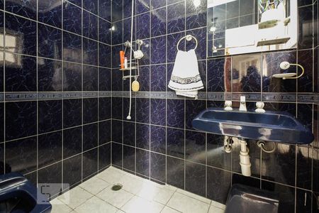 Casa para alugar com 390m², 5 quartos e 4 vagasBanheiro Suite 3