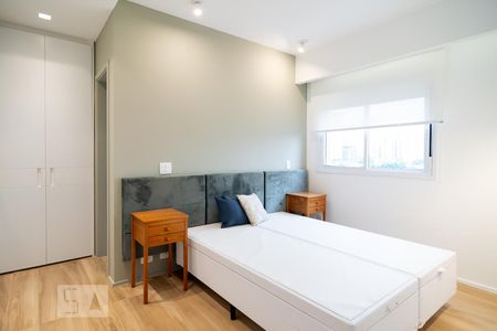 Apartamento para alugar com 69m², 1 quarto e 1 vagaSuíte