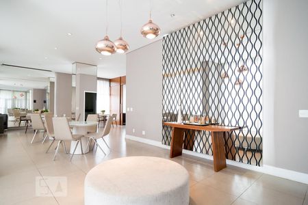 Apartamento para alugar com 69m², 1 quarto e 1 vagaSalão de Festas