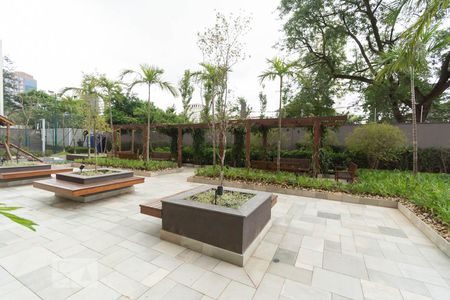 Apartamento para alugar com 69m², 1 quarto e 1 vagaÁrea Externa