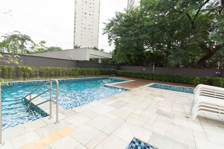 Apartamento para alugar com 69m², 1 quarto e 1 vagaPiscina Descoberta