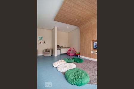 Apartamento para alugar com 69m², 1 quarto e 1 vagaBrinquedoteca