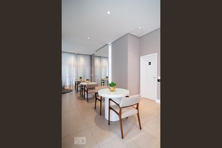 Apartamento para alugar com 69m², 1 quarto e 1 vagaSalão de Festas