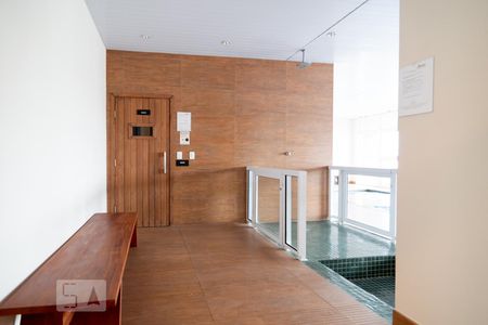 Apartamento para alugar com 69m², 1 quarto e 1 vagaPiscina Coberta / Sauna