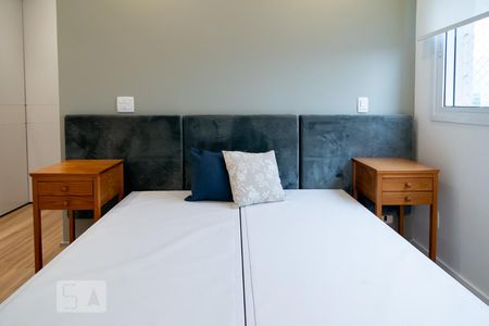 Apartamento para alugar com 69m², 1 quarto e 1 vagaSuíte