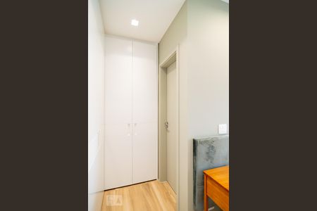 Apartamento para alugar com 69m², 1 quarto e 1 vagaSuíte