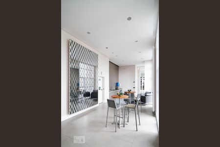 Apartamento para alugar com 69m², 1 quarto e 1 vagaLounge