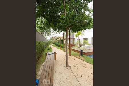 Apartamento para alugar com 69m², 1 quarto e 1 vagaÁrea de Exercício Externa