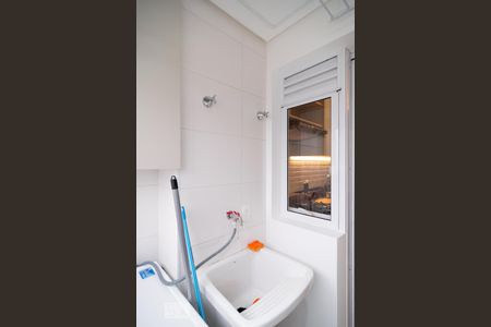 Apartamento para alugar com 69m², 1 quarto e 1 vagaÁrea de Serviço
