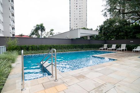 Apartamento para alugar com 69m², 1 quarto e 1 vagaPiscina Descoberta