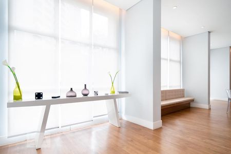 Apartamento para alugar com 69m², 1 quarto e 1 vagaSala de Jogos