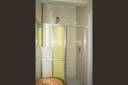 Apartamento à venda com 90m², 3 quartos e sem vagaBANHEIRO