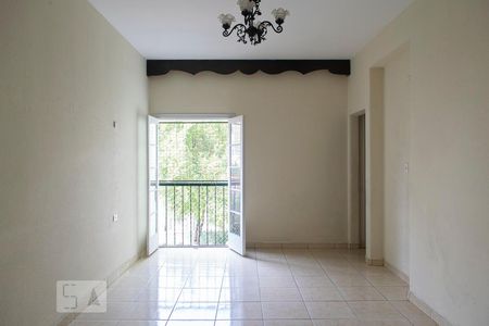 SALA de apartamento à venda com 3 quartos, 90m² em Santana, São Paulo