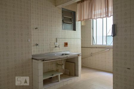 Apartamento à venda com 90m², 3 quartos e sem vagaCOZINHA