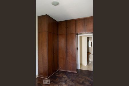 QUARTO 2 de apartamento à venda com 3 quartos, 90m² em Santana, São Paulo