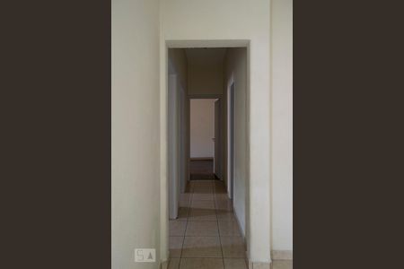 CORREDOR de apartamento à venda com 3 quartos, 90m² em Santana, São Paulo